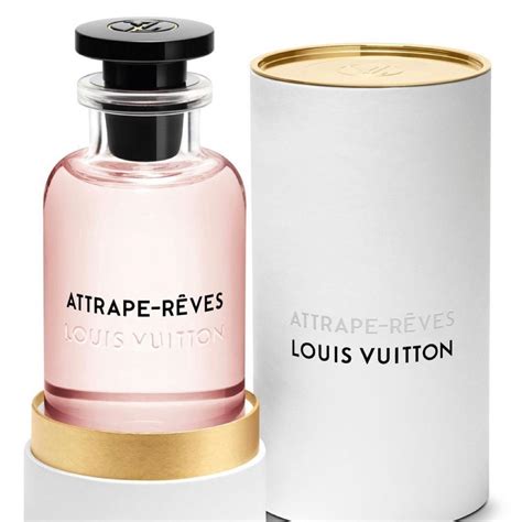 louis vuitton atrapes reves|attrape rêves louis vuitton perfume.